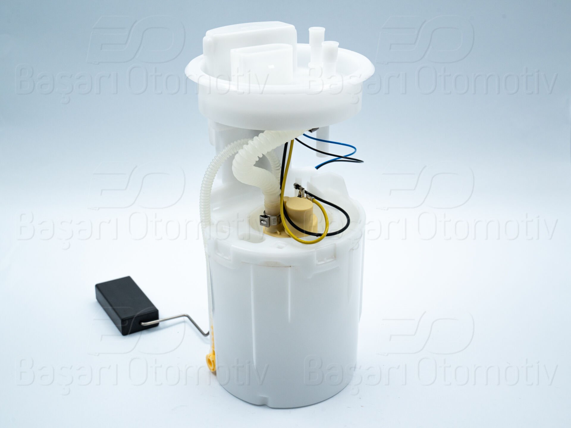 Volkswagen Bora Golf 4 Beetle Audi A3 Seat Leon Skoda Octavia 1.9 TDI Yakıt Pompası (Şamandıralı 0.5 Bar)