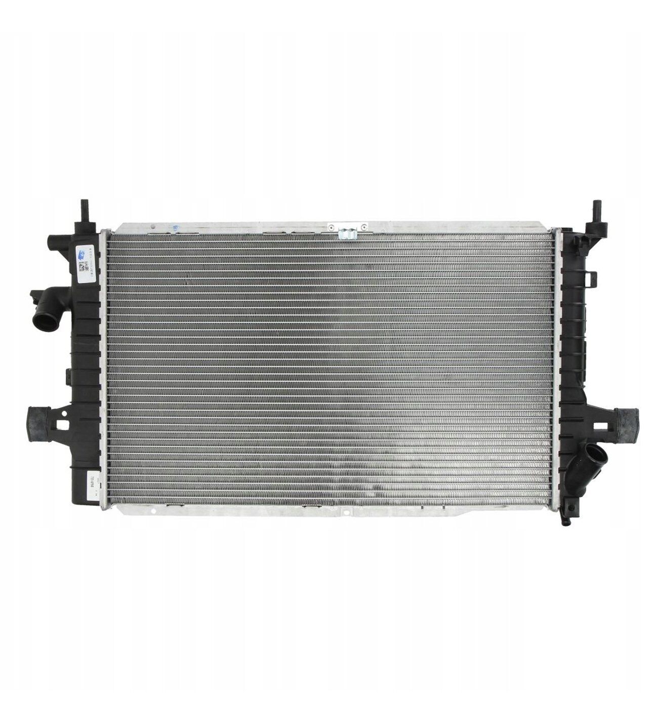 Opel Astra H 1.7 CDTI Su Radyatörü