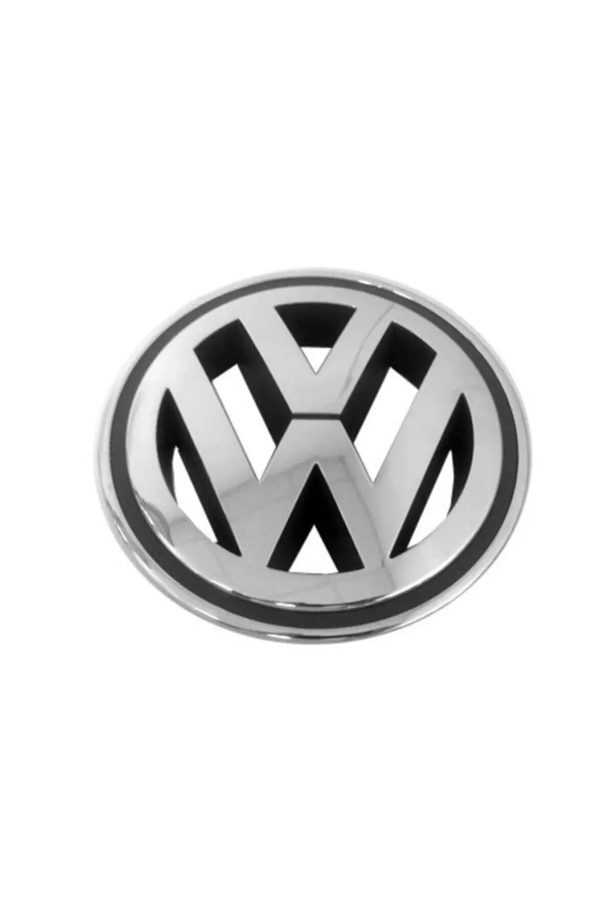 Volkswagen Passat B6 2006 - 2011 Ve Passat B7 2011 - 2014 Panjur Arması Ön