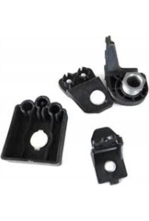 Volkswagen Tiguan 2021 ve Sonrası Far Tamir Takımı Sol