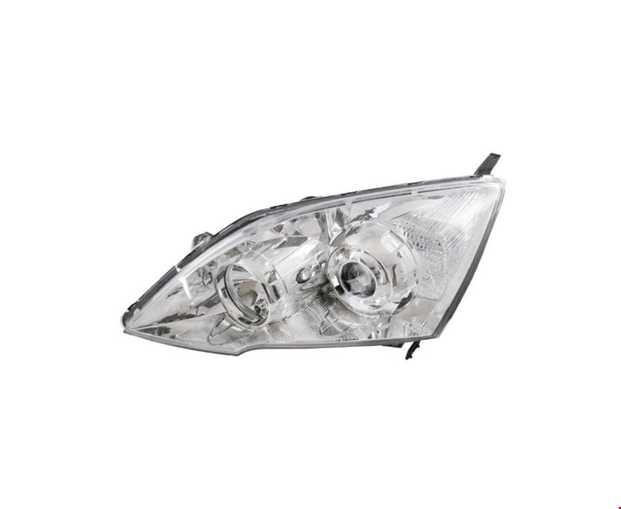 Honda CRV 2007 Sonrası Uyumlu Ön Far Sol