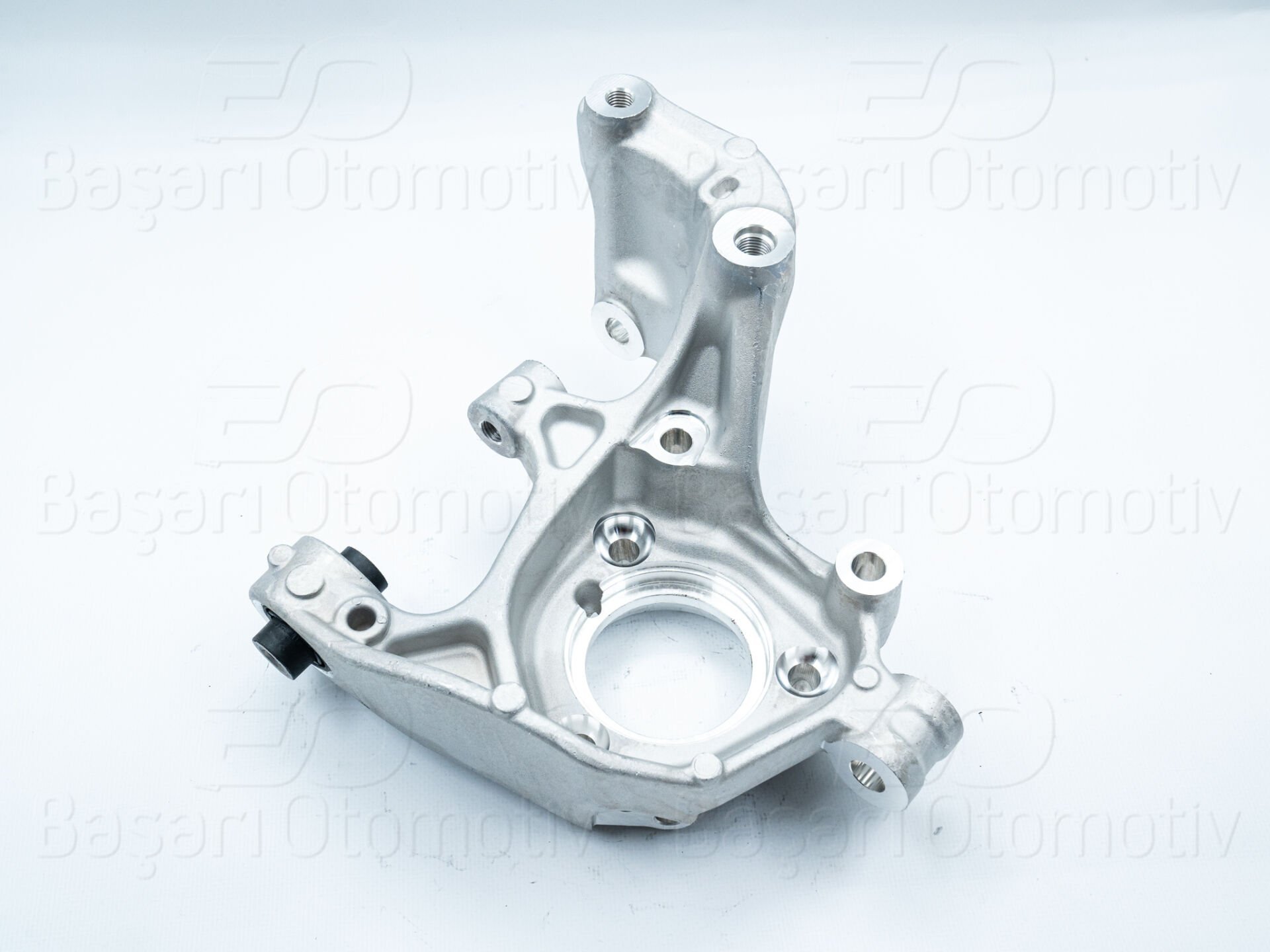 Volkswagen Golf 7 Audi A1 A3 Skoda Octavia 3 Seat Leon 2012 ve Sonrası Uyumlu Aks Taşıyıcı Arka Sağ