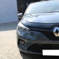 Renault Clio 4 2020 +Uyumlu Yedek Parça Ön Kaput Koruyucu Rüzgarlığı