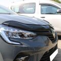 Renault Clio 4 2020 +Uyumlu Yedek Parça Ön Kaput Koruyucu Rüzgarlığı