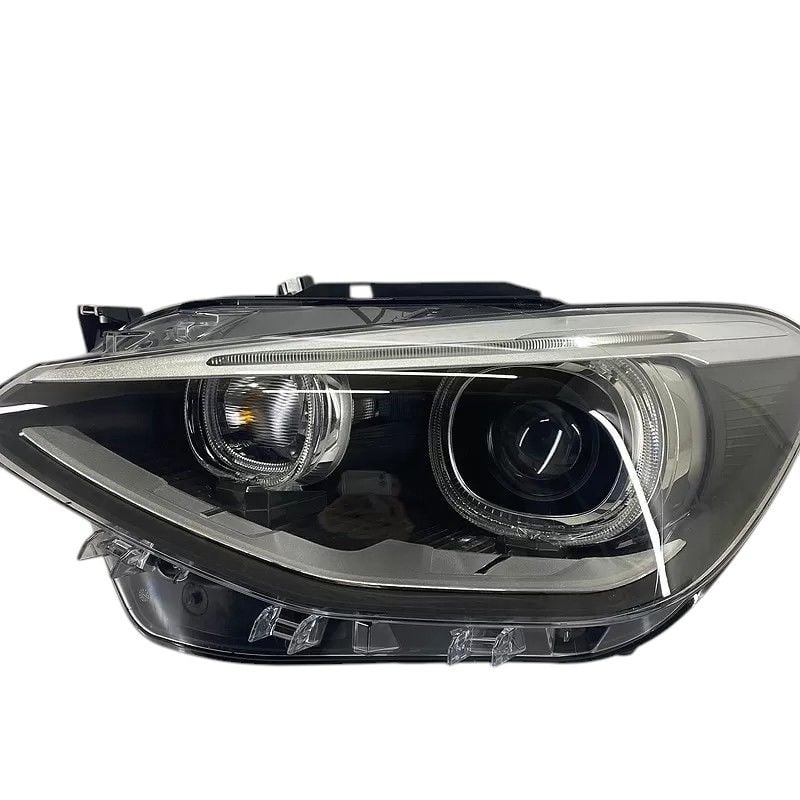 BMW F20 F21 2011 ve Sonrası Far Sol LED Bi-Xenon