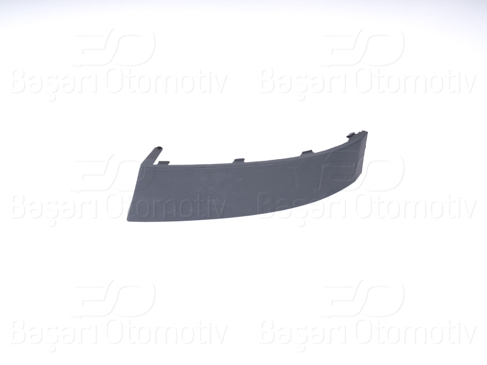 Skoda Octavia 2 2004-2008 Stop Alt Kaplaması Sağ