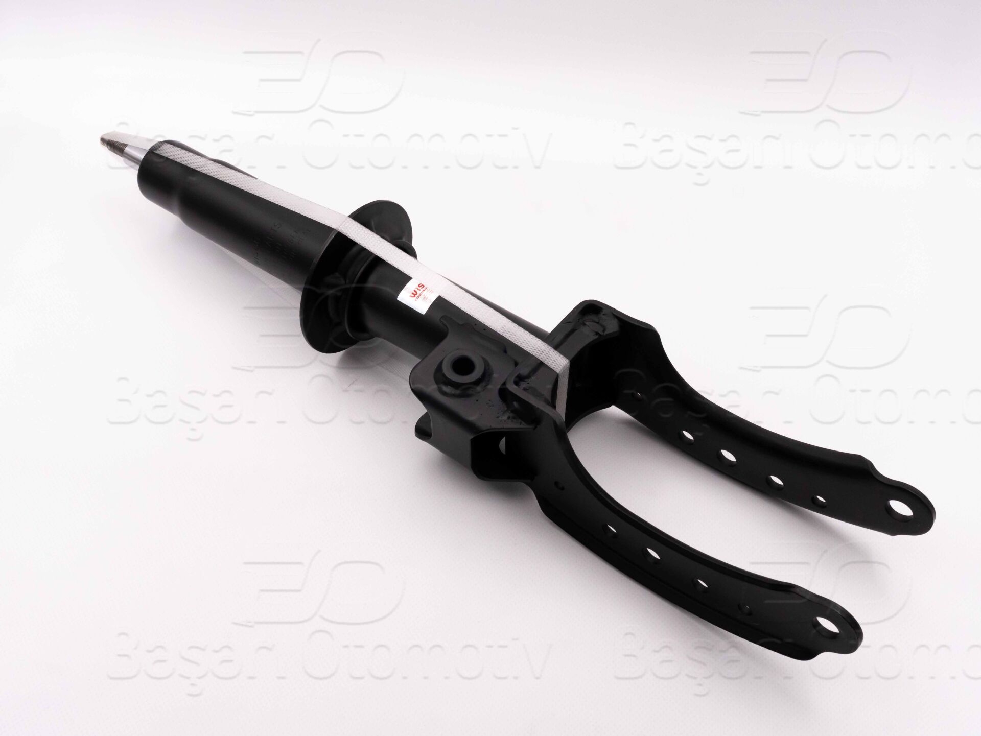 Porsche Cayenne 2003 Sonrası Uyumlu Ön Sol Amortisör