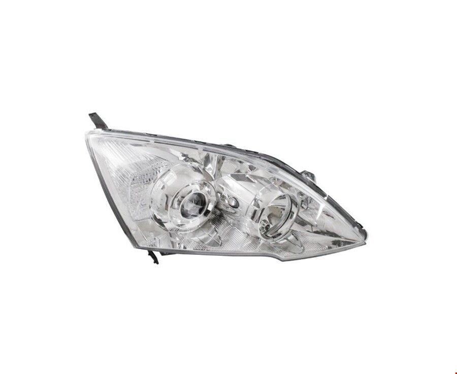 Honda CR-V 2007 Sonrası Uyumlu Ön Far Sağ