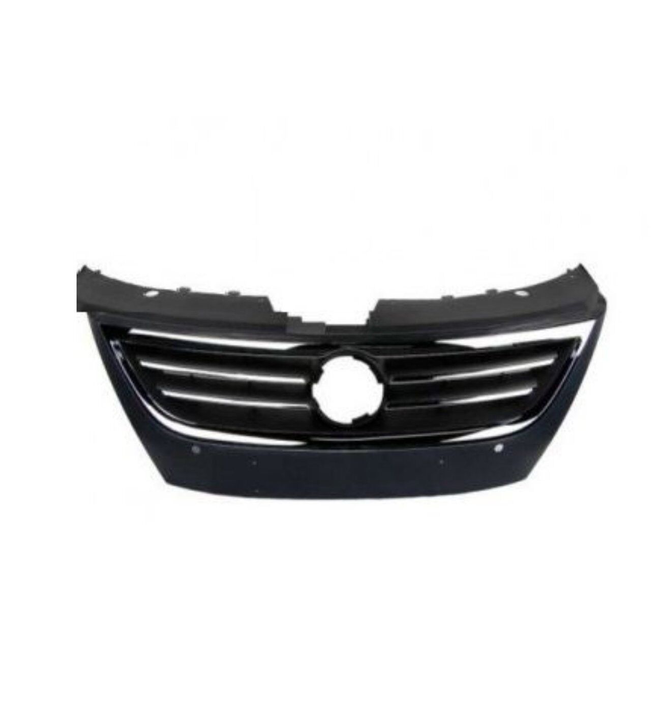 Volkswagen Cc 2009 2012 Sensörlü Astarlı Nikelajlı Panjur