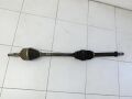 Renault Fluence L30 1.5 DCI 2009 Komple Aks Sağ Ön