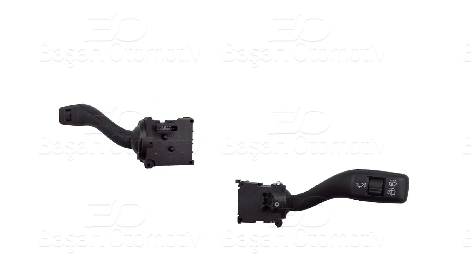 Audi A4 Sinyal Kolu Yol Bilgisayarlı 01 Sonrası