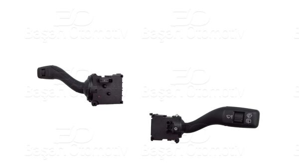 Audi A4 Sinyal Kolu Yol Bilgisayarlı 01 Sonrası