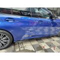 BMW G20 (2017-2020) Uyumlu Yedek Parça M Sport Marşpiyel