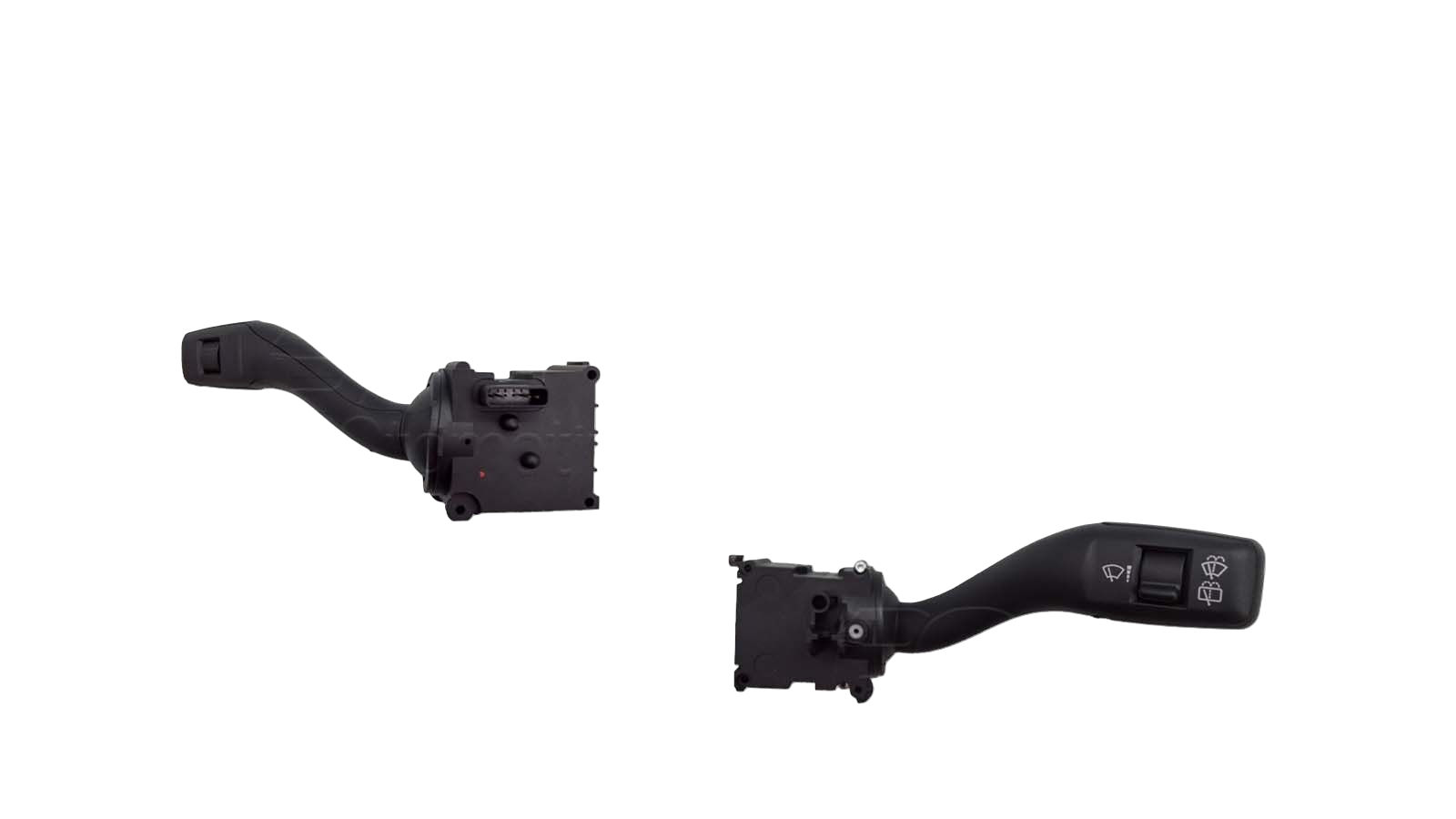 Audi A4 Sinyal Kolu Yol Bilgisayarlı 01 Sonrası