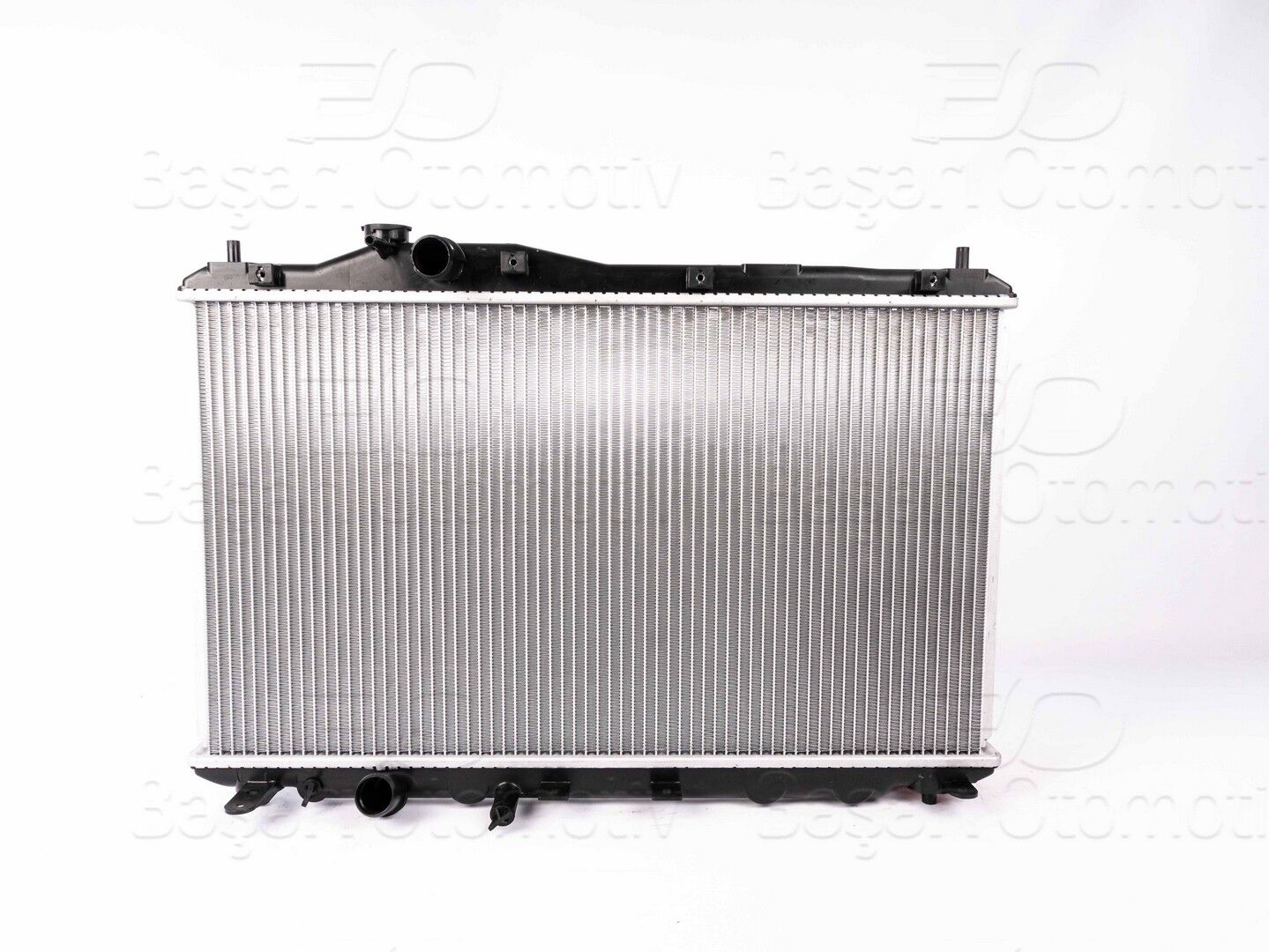 Honda Civic 1.6 Sedan 1.8 Hatchback 2006 ve Sonrası Uyumlu Su Radyatörü