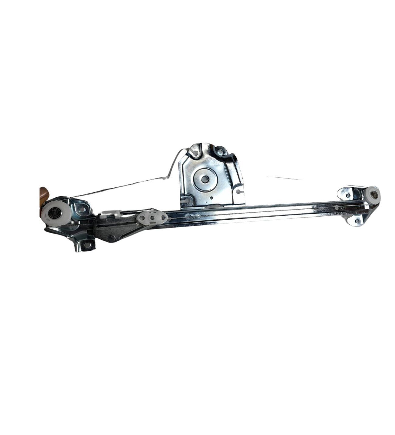 Opel Astra G 1998-2004 Arka Cam Mekanizması