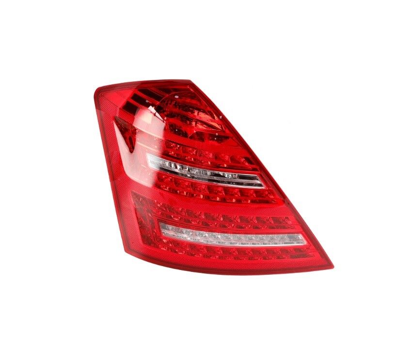 Mercedes-Benz W221 2010- Arka Stop Lambası Sol (2218201364)