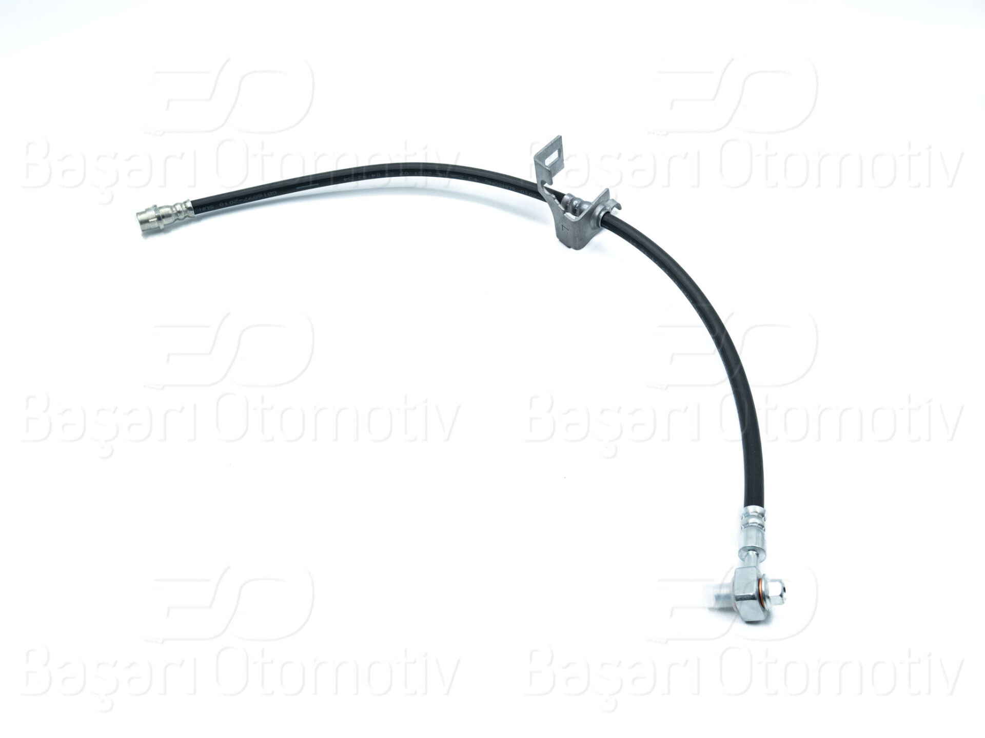 Opel Astra J Ampera Zafira 2011 ve Sonrası Uyumlu Arka Sol Fren Hortumu