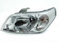 CHEVROLET AVEO T250 T255 09-11