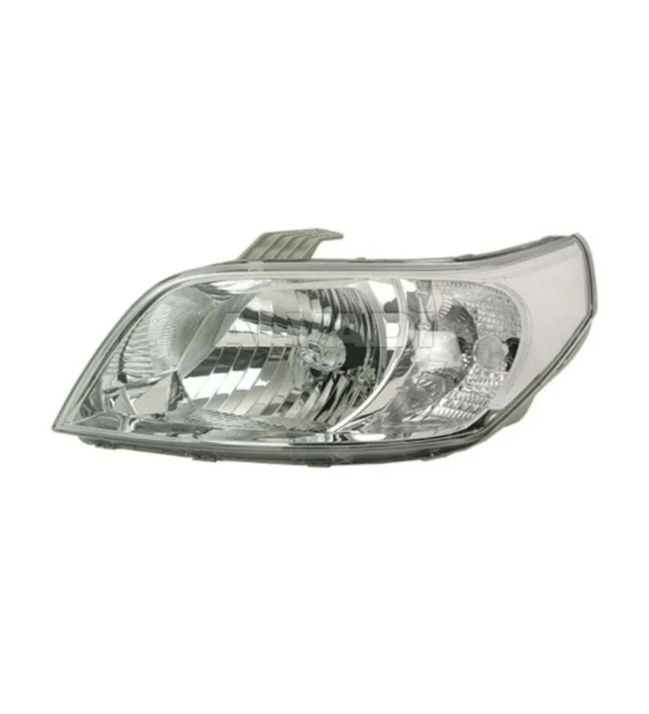 CHEVROLET AVEO T250 T255 09-11