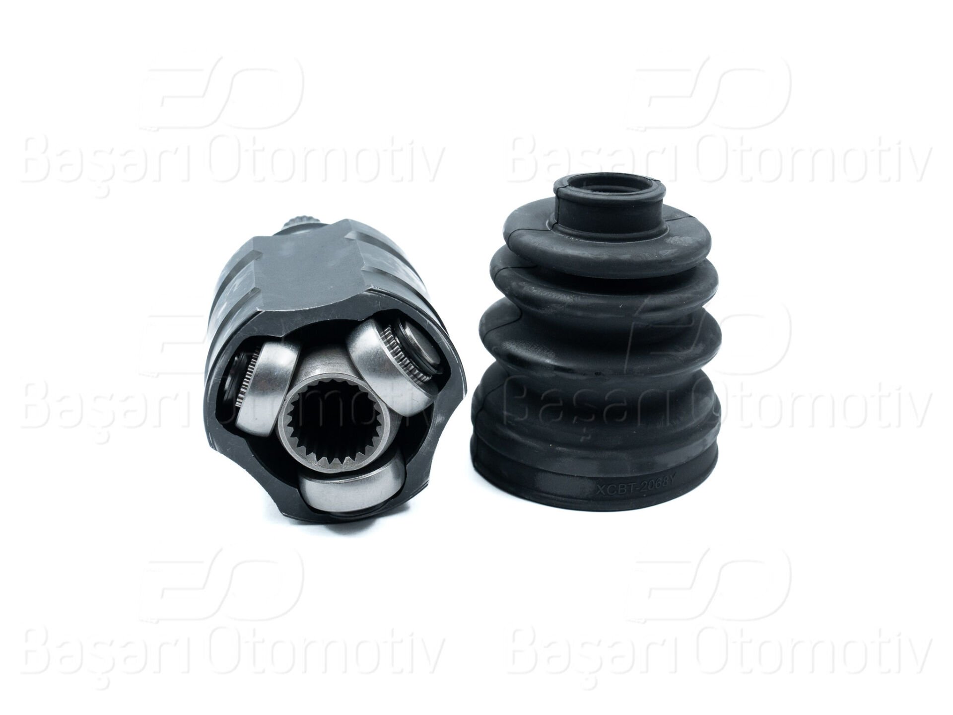 Opel Corsa D 2006-2014 Uyumlu İç Sağ Aks Kafası