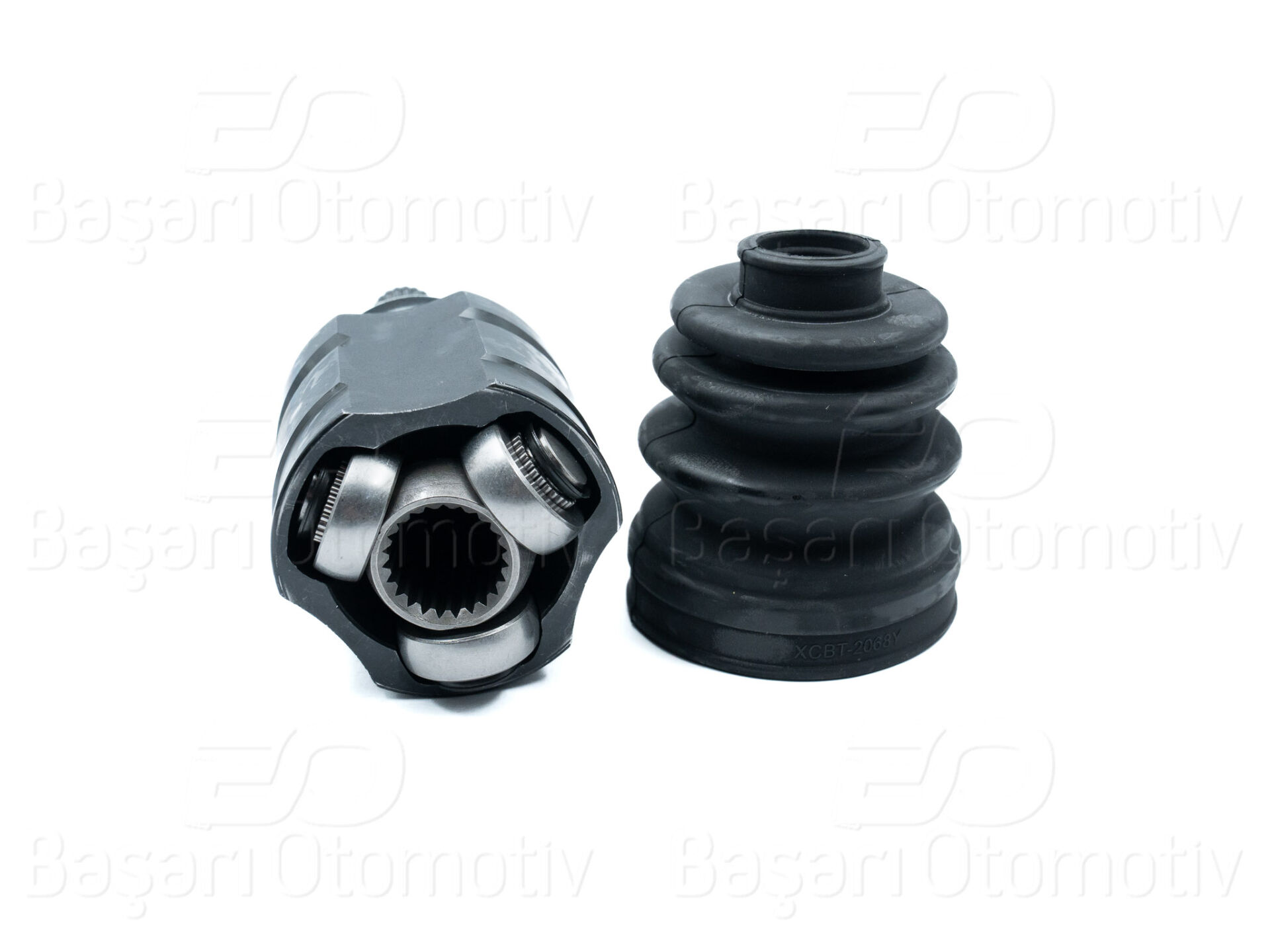 Opel Corsa D 2006-2014 Uyumlu İç Sağ Aks Kafası
