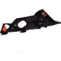 Opel Corsa D Ön Sol Tampon Braketi