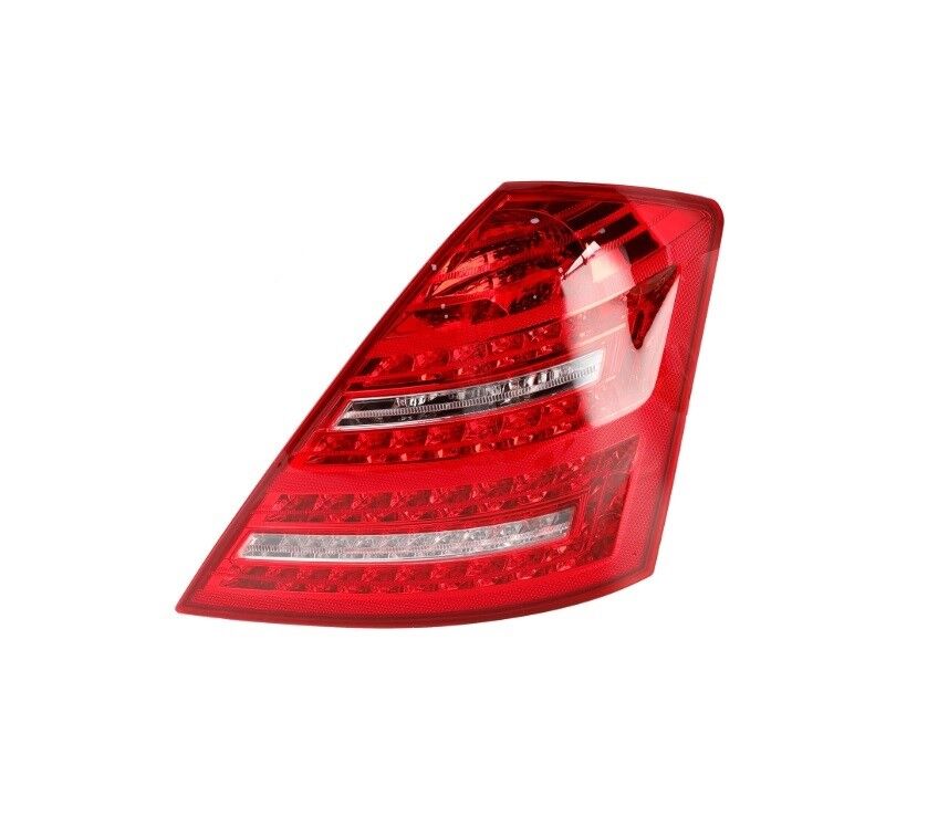 Mercedes-Benz W221 2010 Sonrası Arka Stop Lambası Sağ (2218201464)