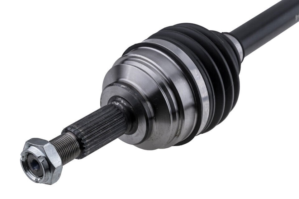 Ford Focus III 1.6 TDCI 2012-2018 Aks Kafası Dis