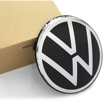 Volkswagen Tiguan 2016 ve Sonrası Panjur Arması Ön