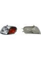 Opel Sintra 1996 Sol Sinyal