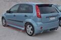 Ford Fiesta Uyumlu Yedek Parça  Marşpiyel