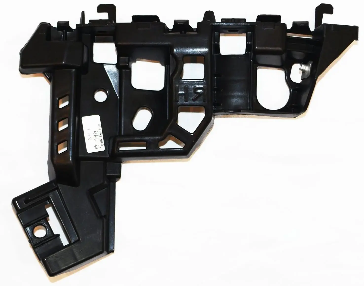 Opel Astra K 2017-2019 Ön Sol Tampon Braketi