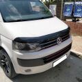 Volkswagen Transporter Uyumlu Yedek Parça T5 2009 - 2014 Kaput Rüzgarlığı