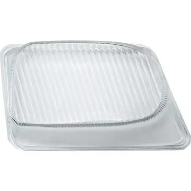 Opel Vectra B 1996-1999 Sis Far Camı Sol (Plastik)