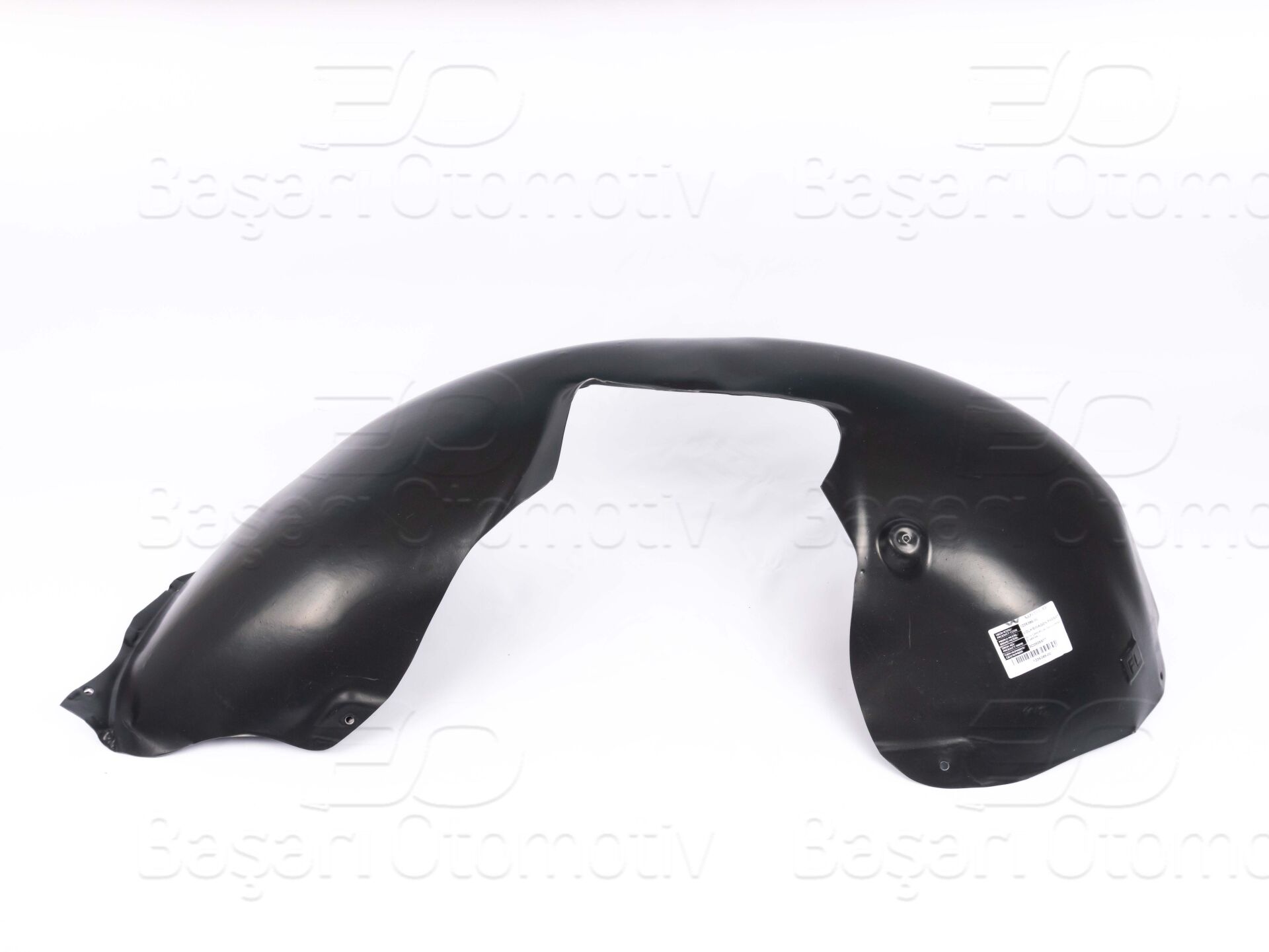 Volkswagen Passat 2006 2010 Çamurluk Davlumbazı Ön Sol Büyük