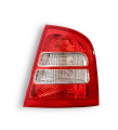 Skoda Octavia 1 2001 2004 Sağ Stop Lambası