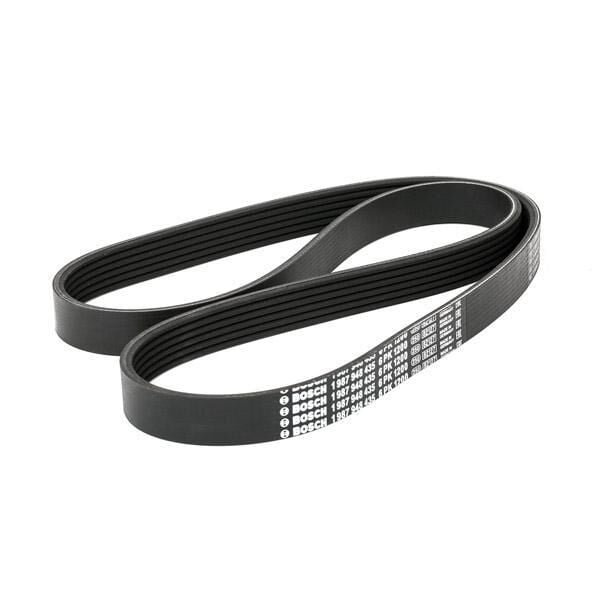 Renault Megane Clio 1.4 1.6 8V V Kayışı