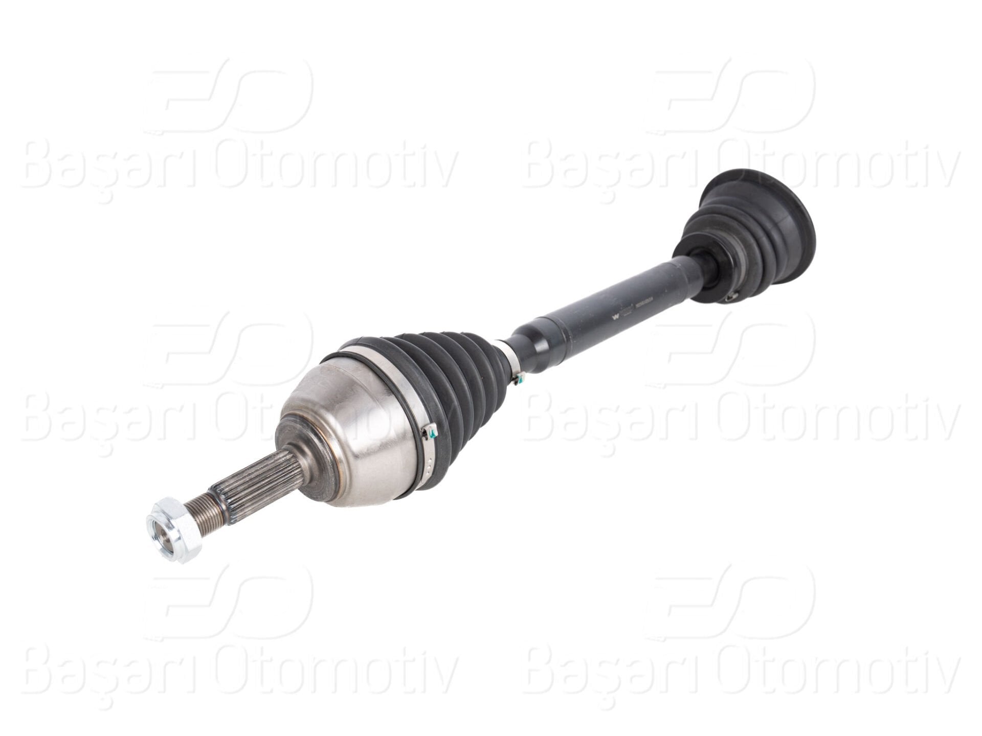 Renault Megane I 1.6I 8V 1996 Komple Aks Sol Ön