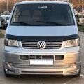 Volkswagen Transporter T5 Uyumlu Yedek Parça 2003 - 2009 Kaput Rüzgarlığı