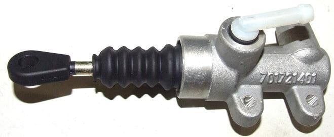 Volkswagen T4 2.5 TDI Debriyaj Üst Merkezi