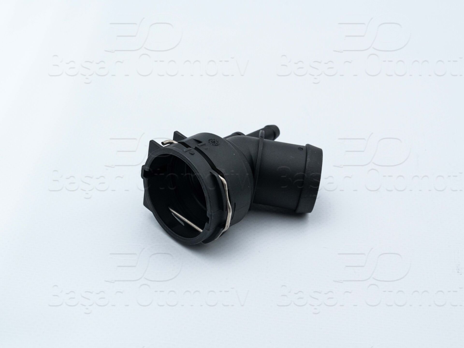 Volkswagen Tiguan 2007-2018 Uyumlu Termostat Yuvası