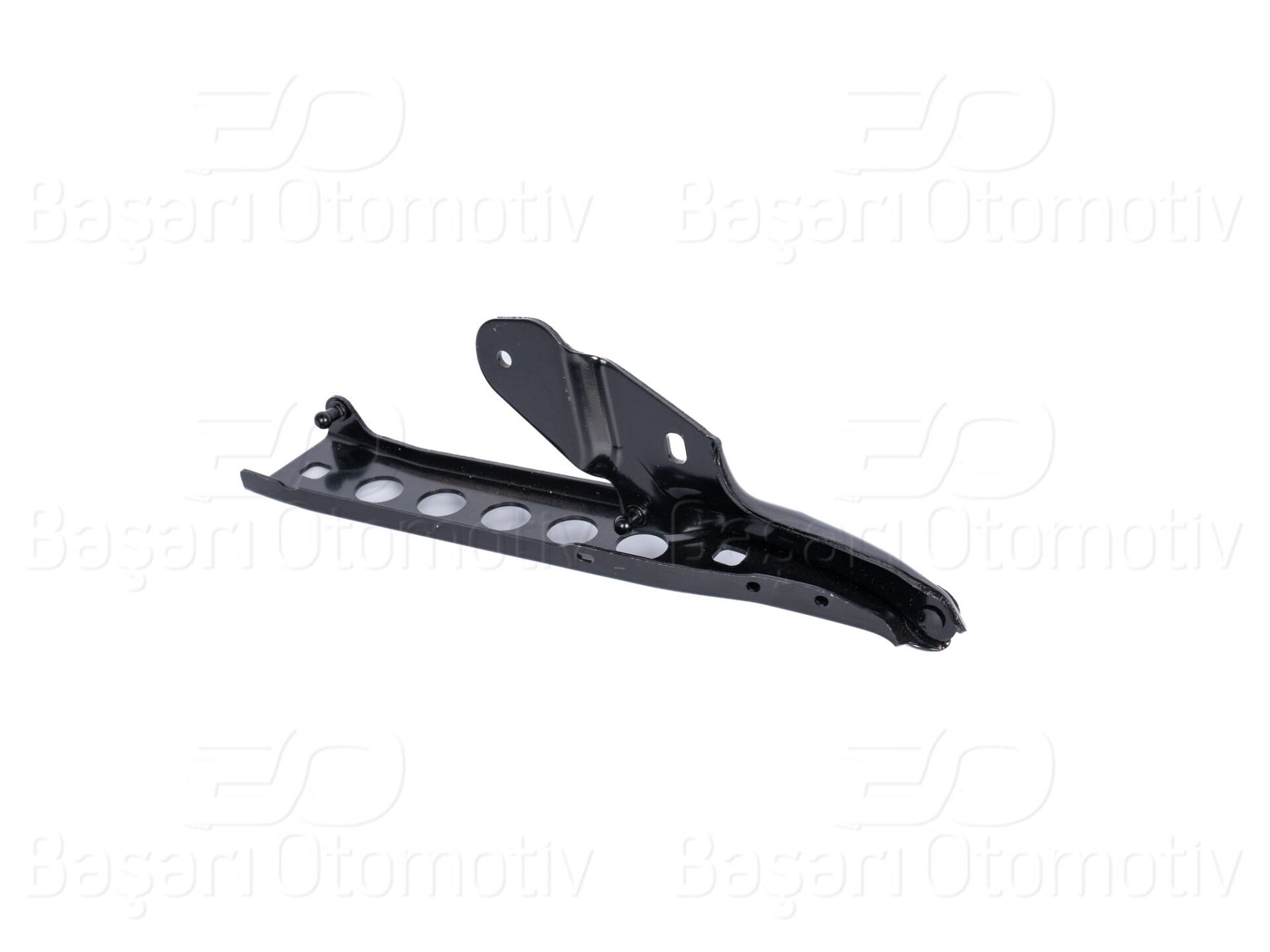 Audi A8 D4 2011-2017 Kaput Menteşesi Sol
