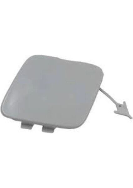 Opel Astra K 2015 ve Sonrası Uyumlu Arka Tampon Çeki Demiri Kapağı