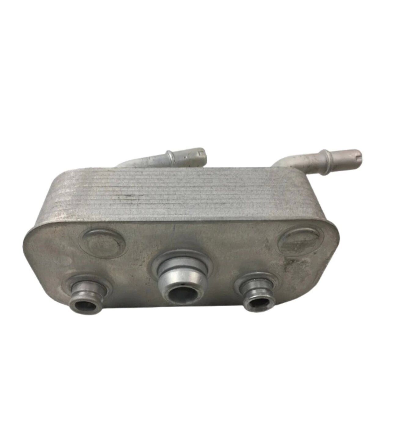 BMW 3 Serisi E46 1998 ve Sonrası Uyumlu Yağ Soğutucusu Tek ve Conta Seti (Kütüksüz)