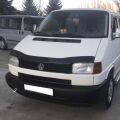 Volkswagen Transporter T4 Uyumlu Yedek Parça 1995 - 2003 Kaput Rüzgarlığı