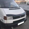 Volkswagen Transporter T4 Uyumlu Yedek Parça 1995 - 2003 Kaput Rüzgarlığı