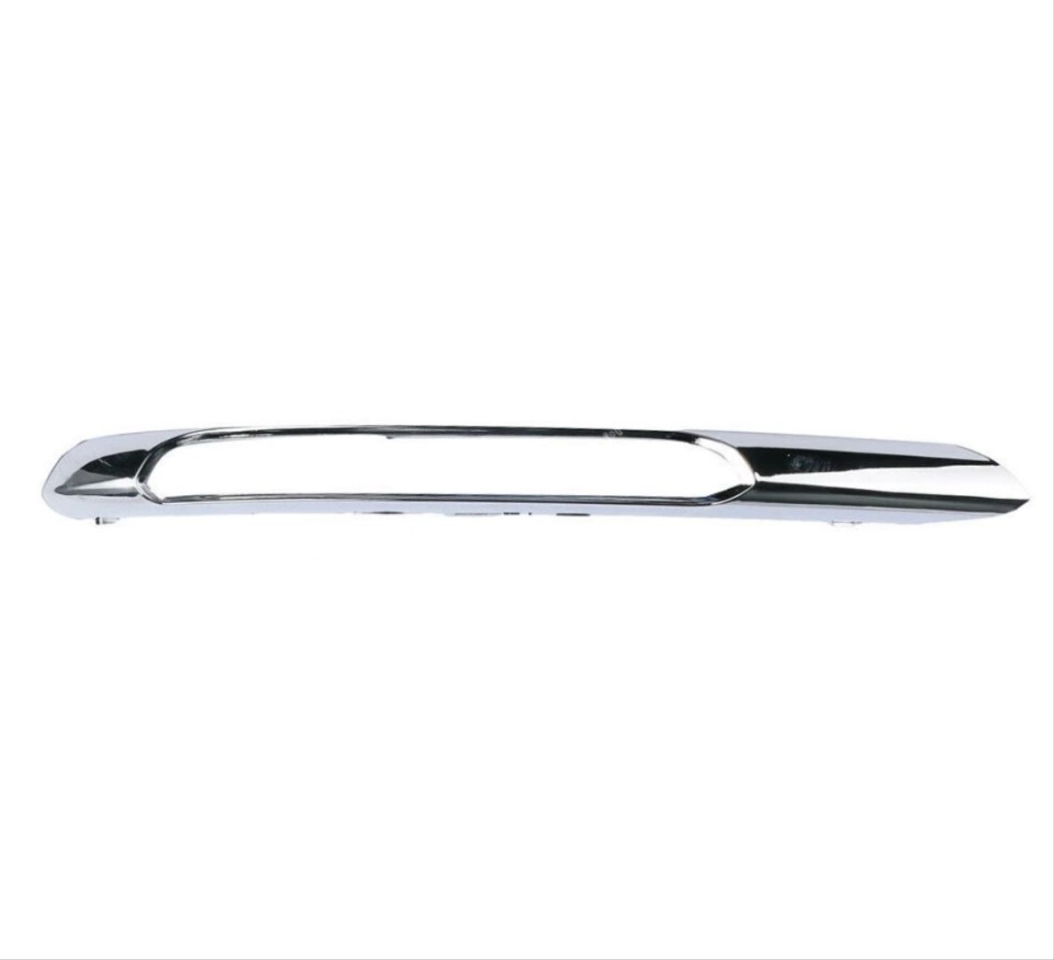 Mercedes W212 E Serisi (2009-2013) Arası Makyajsız Kasa Uyumlu Sedan Sis Kromu - Sol