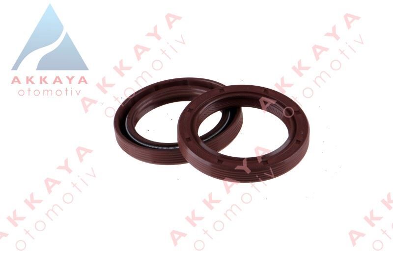 Eksantrik Mil Keçesi 206 307 308 407 / C2 C3 C5 Saxo 36×50x7 SSC-2360440