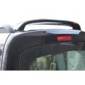 Peugeot Partner Uyumlu Yedek Parça Işıklı Spoiler Boyasız